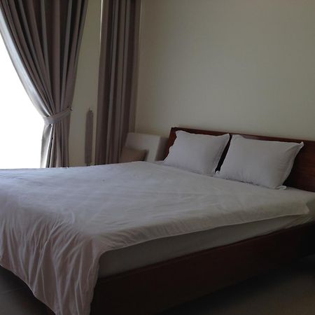 Mango Tree Vung Tau Exterior foto