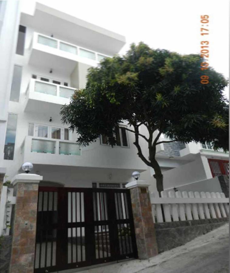 Mango Tree Vung Tau Exterior foto
