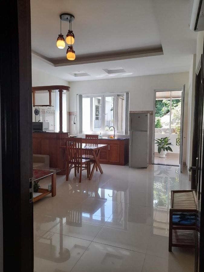 Mango Tree Vung Tau Exterior foto