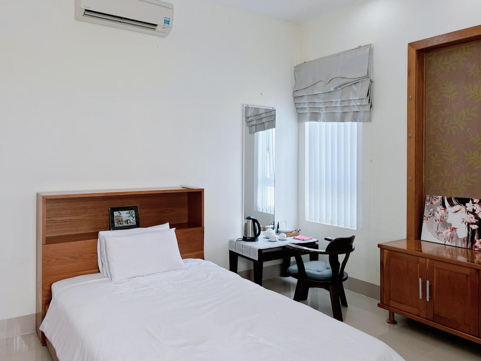 Mango Tree Vung Tau Exterior foto
