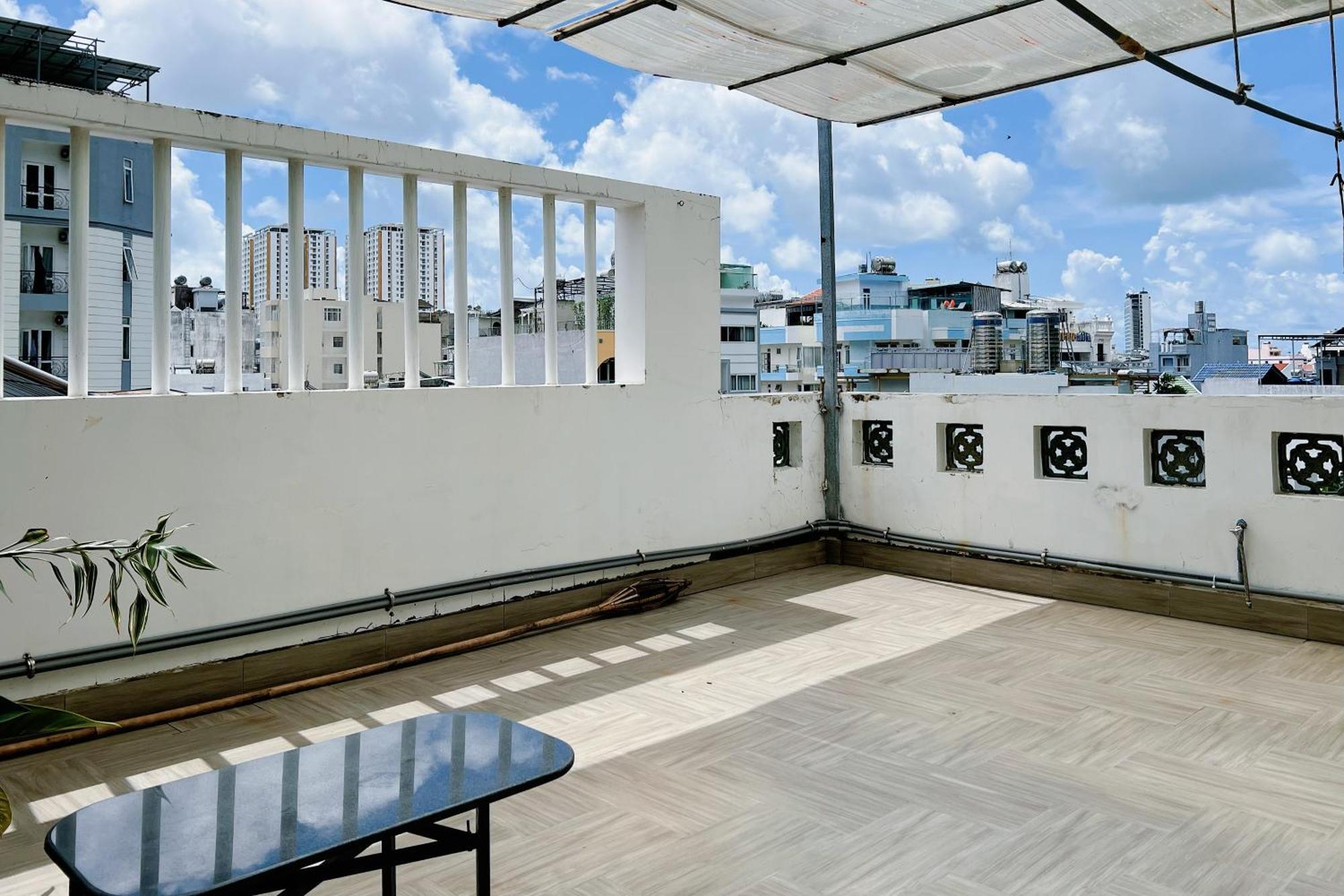 Mango Tree Vung Tau Exterior foto