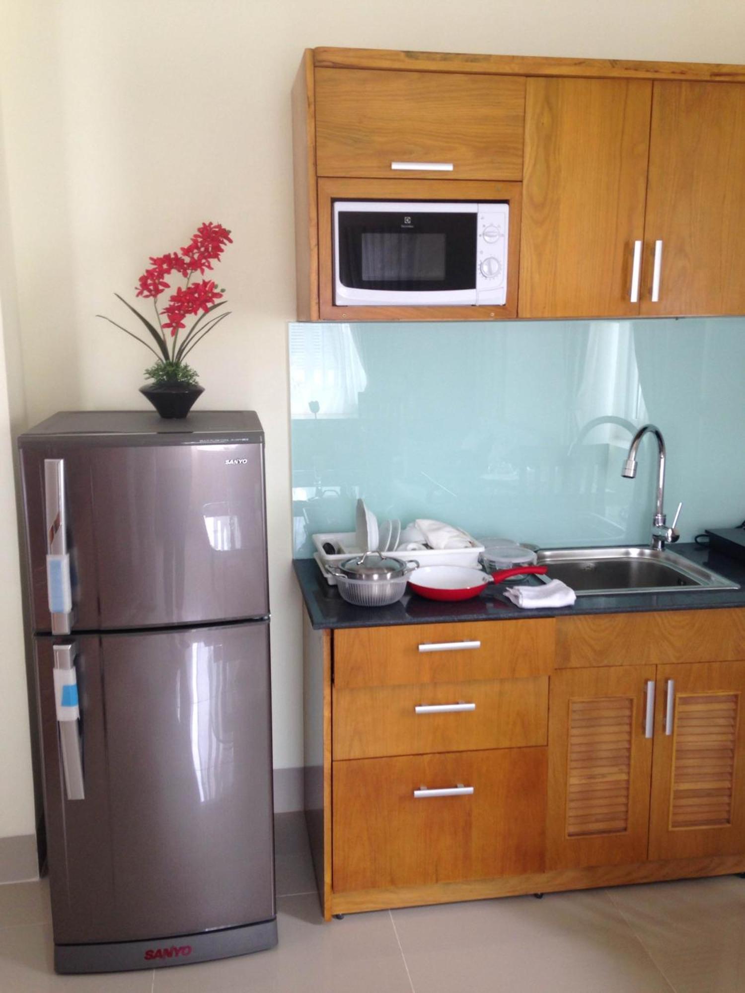 Mango Tree Vung Tau Exterior foto
