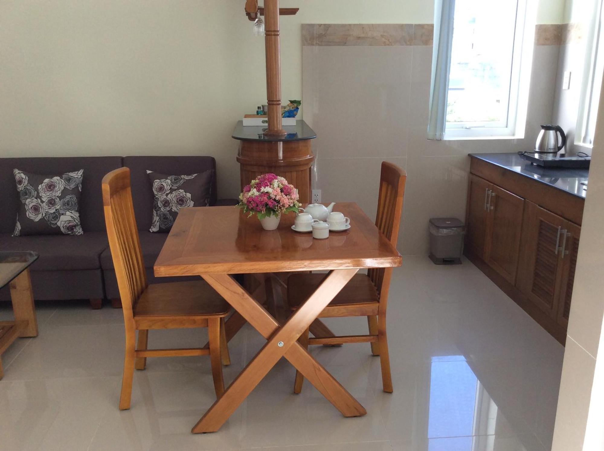 Mango Tree Vung Tau Exterior foto