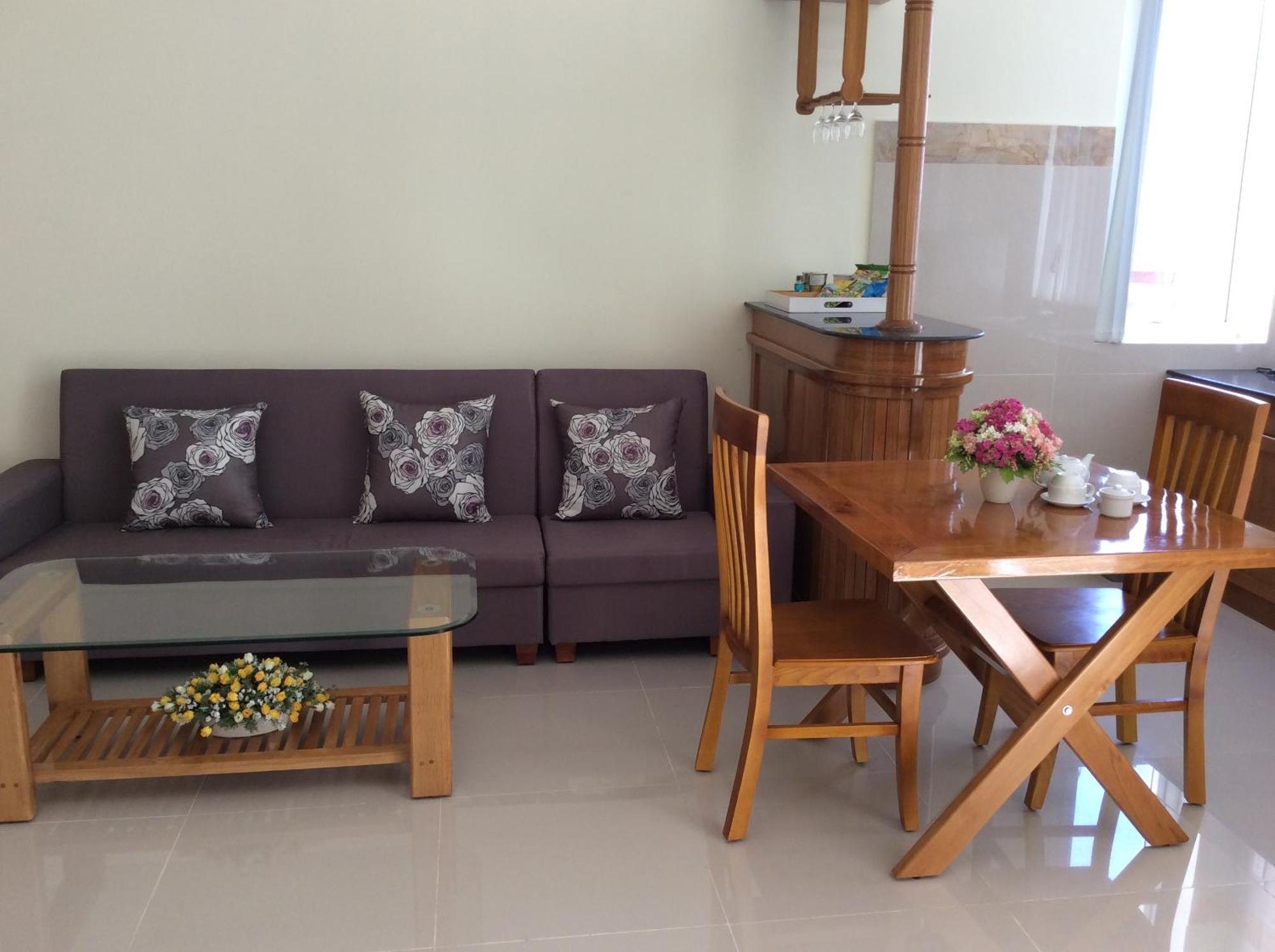 Mango Tree Vung Tau Exterior foto