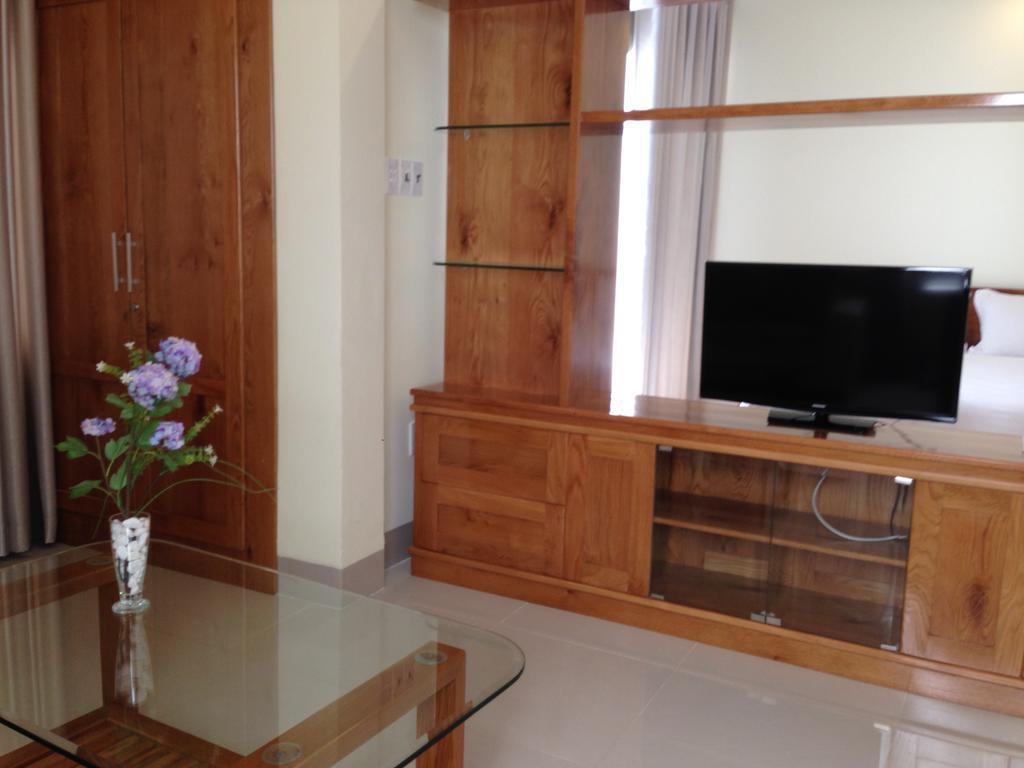 Mango Tree Vung Tau Exterior foto