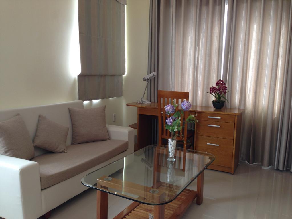 Mango Tree Vung Tau Exterior foto