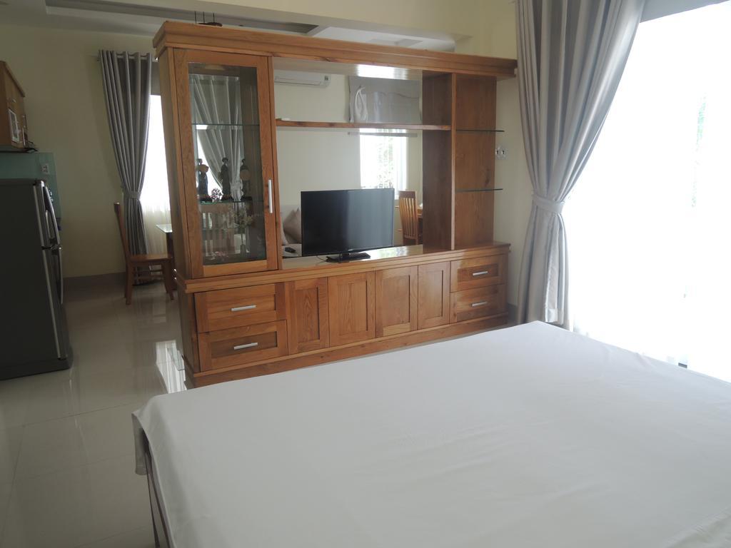 Mango Tree Vung Tau Exterior foto