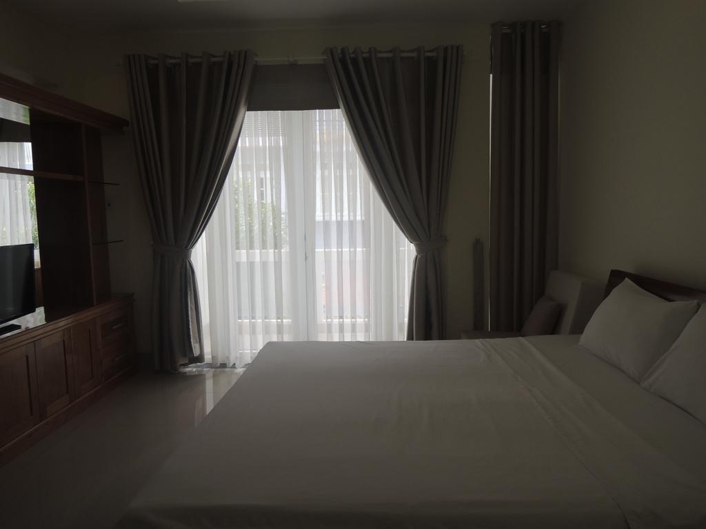 Mango Tree Vung Tau Exterior foto