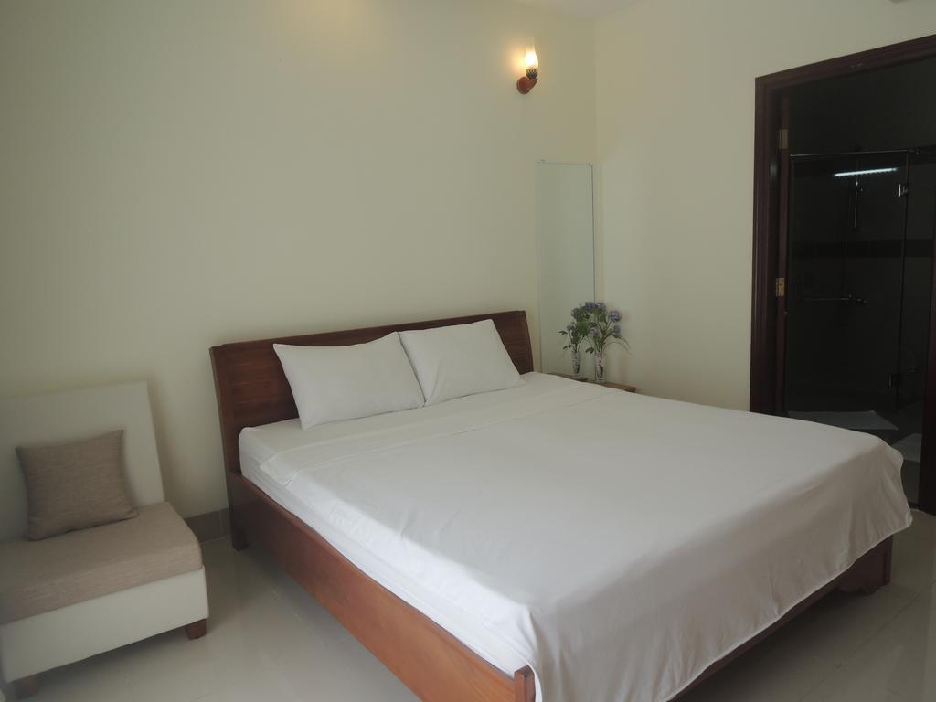 Mango Tree Vung Tau Exterior foto